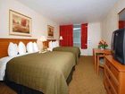 фото отеля Quality Inn Harriman