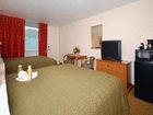 фото отеля Quality Inn Harriman