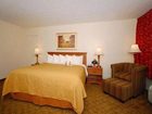фото отеля Quality Inn Harriman