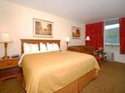 фото отеля Quality Inn Harriman
