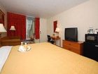 фото отеля Quality Inn Harriman