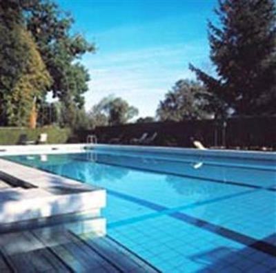 фото отеля Hotel La Folie Nevers