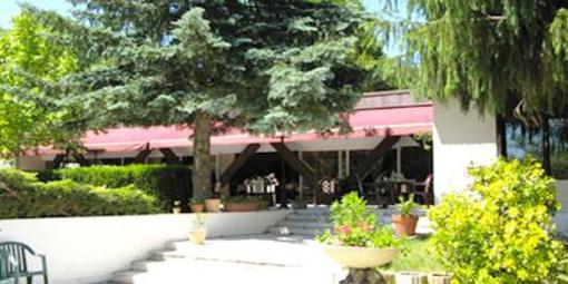 фото отеля Hotel La Folie Nevers