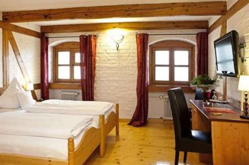 фото отеля Hotel Viktoriaquelle