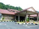 фото отеля Hotel Seri Malaysia Kangar