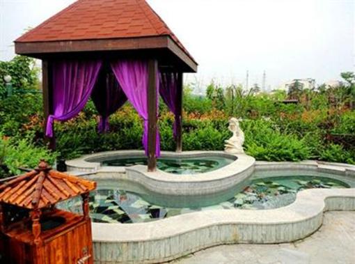 фото отеля Donghulidao Paradise Club