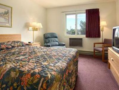 фото отеля Super 8 Motel Ashland (Wisconsin)