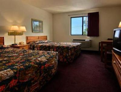 фото отеля Super 8 Motel Ashland (Wisconsin)