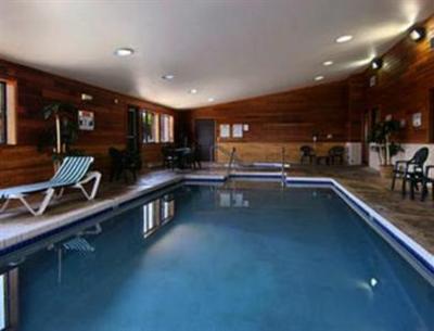 фото отеля Super 8 Motel Ashland (Wisconsin)