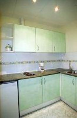 фото отеля Apartamentos Neptuno Calella