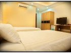 фото отеля Ono Saigon Hotel