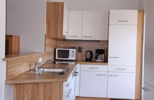 фото отеля Vicky Apartments