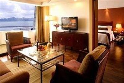 фото отеля Nan Hai Hotel