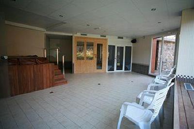 фото отеля Hotel Obaga Blanca