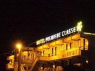 фото отеля Premiere Classe Hotel Perpignan
