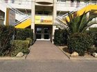 фото отеля Premiere Classe Hotel Perpignan