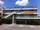 фото отеля Premiere Classe Hotel Perpignan