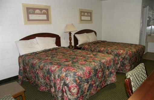 фото отеля Guest Inn