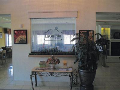 фото отеля La Quinta Inn Elizabethtown