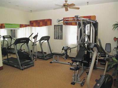 фото отеля La Quinta Inn Elizabethtown