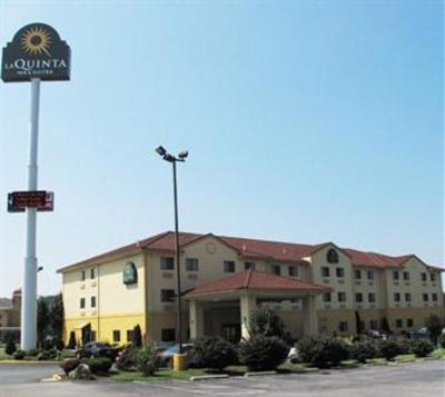 фото отеля La Quinta Inn Elizabethtown