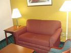 фото отеля La Quinta Inn Elizabethtown