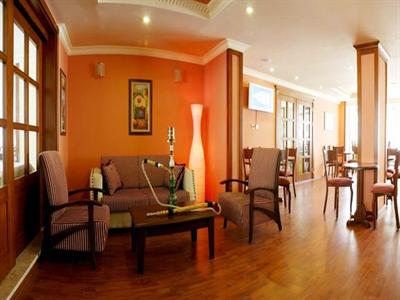 фото отеля Sun Maris City Hotel