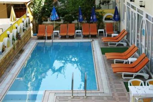 фото отеля Sun Maris City Hotel