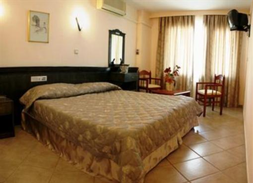 фото отеля Sun Maris City Hotel