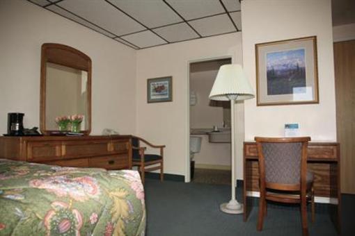 фото отеля Bridgewater Hotel