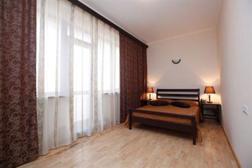 фото отеля 14th Floor Hotel