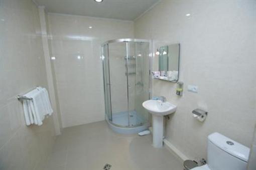 фото отеля 14th Floor Hotel