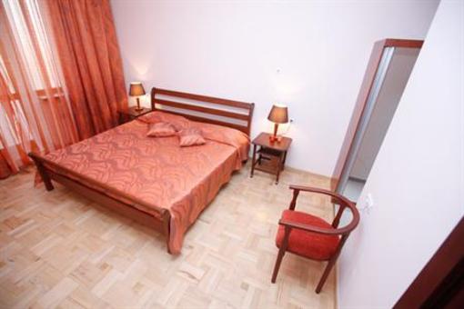 фото отеля 14th Floor Hotel