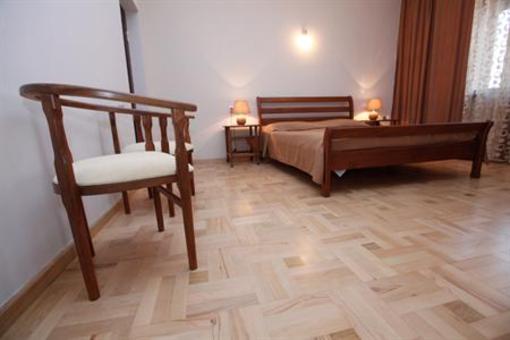 фото отеля 14th Floor Hotel