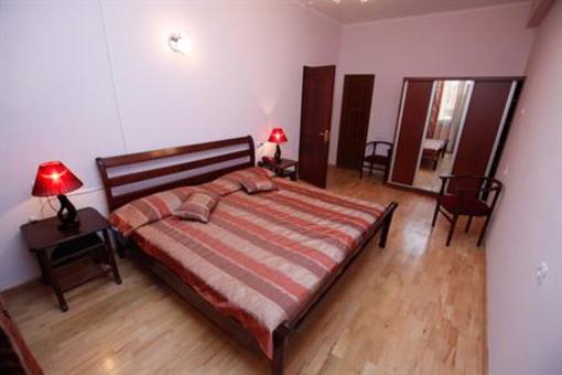 фото отеля 14th Floor Hotel