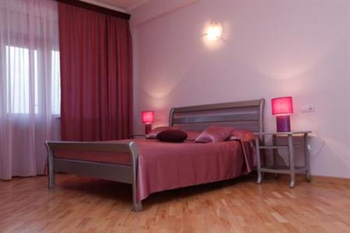 фото отеля 14th Floor Hotel