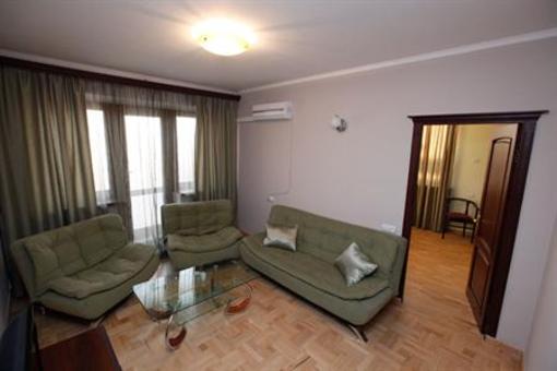 фото отеля 14th Floor Hotel