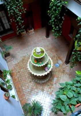 фото отеля Hostal Al-Andalus
