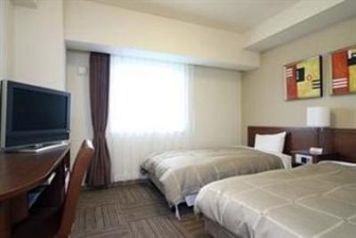 фото отеля Hotel Route Inn Mitokenchomae