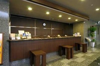 фото отеля Hotel Route Inn Mitokenchomae