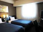 фото отеля Hotel Route Inn Mitokenchomae