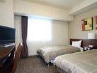 фото отеля Hotel Route Inn Mitokenchomae