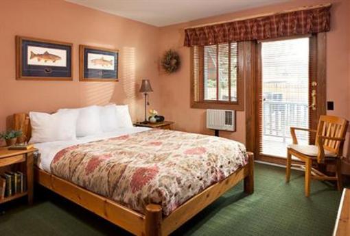 фото отеля Good Medicine Lodge