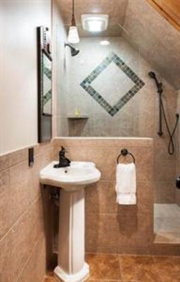 фото отеля Good Medicine Lodge