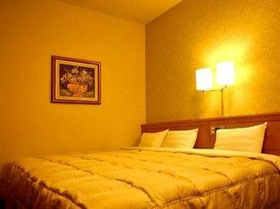 фото отеля Hotel Route Inn Tomakomai Ekimae