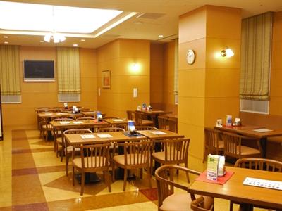 фото отеля Hotel Route Inn Tomakomai Ekimae