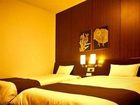 фото отеля Hotel Route Inn Tomakomai Ekimae