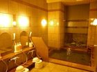 фото отеля Hotel Route Inn Tomakomai Ekimae