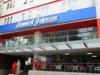 Howard Johnson Hotel Alameda Mexico City