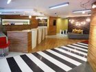 фото отеля Howard Johnson Hotel Alameda Mexico City